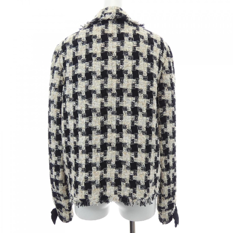 CHANEL P23947V14152 04A Áo khoác - Hàng hiệu Chính hãng 821391