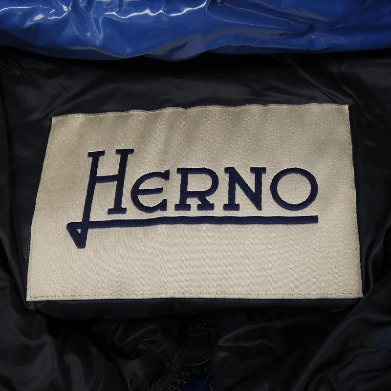 【Mã giảm giá】Áo khoác lông vũ Herno 638879