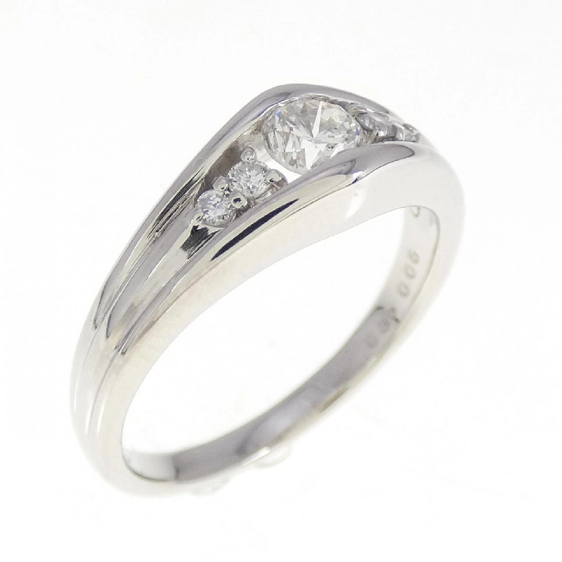 Nhẫn kim cương PT 0.35CT 672434