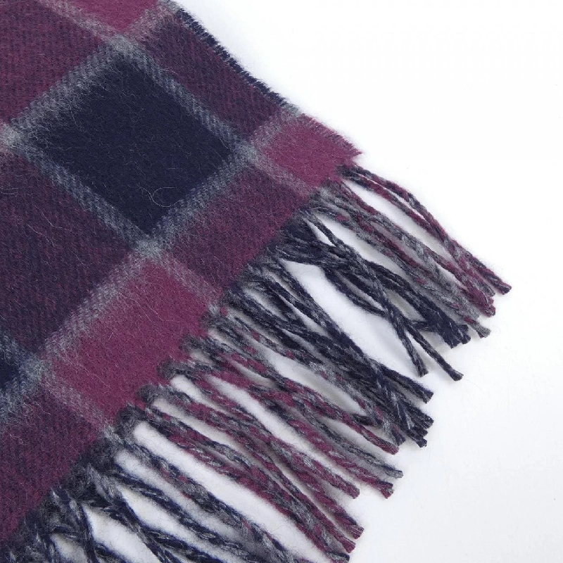 JOHNSTONS OF ELGIN WA000020 MUFFLER - Hàng hiệu Authentic 834384