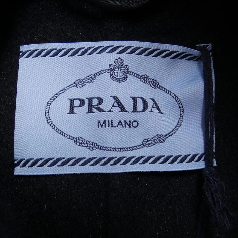 Áo khoác PRADA 638418