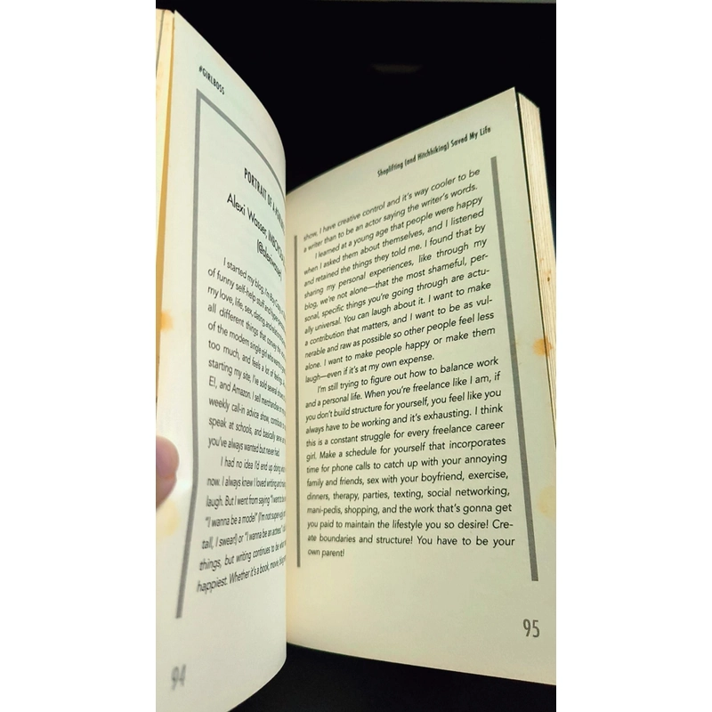 GIRLBOSS - Sophia Amoruso 474102