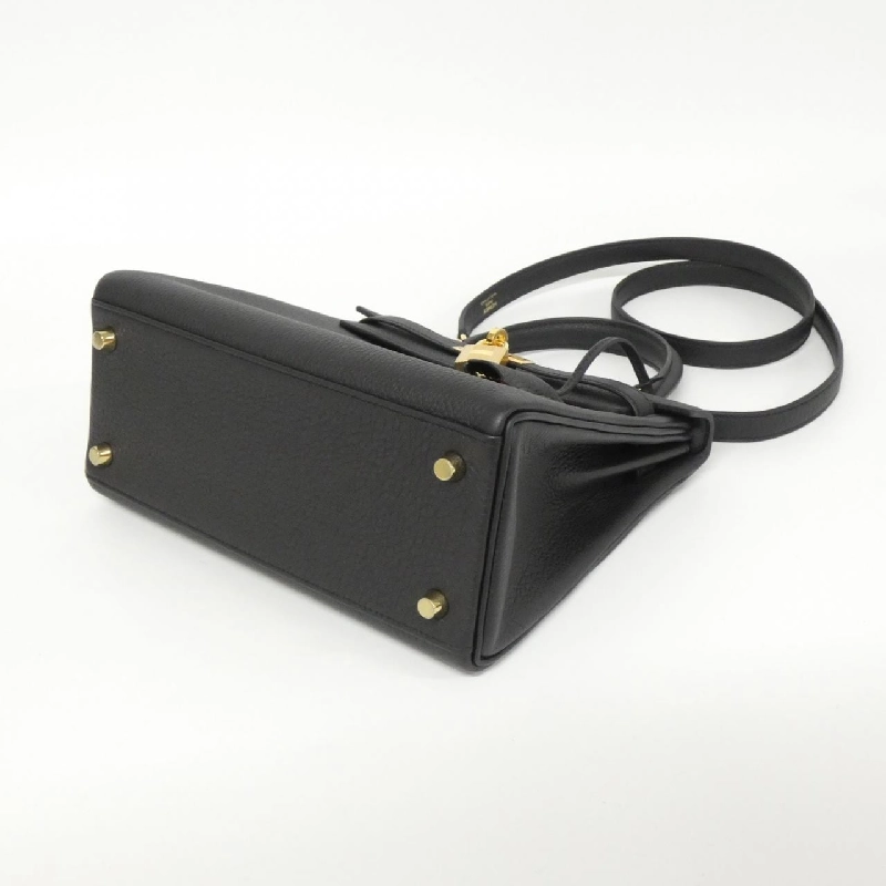 Túi xách Hermès Kelly 25cm 044624CC - Hàng hiệu Chính hãng 766267