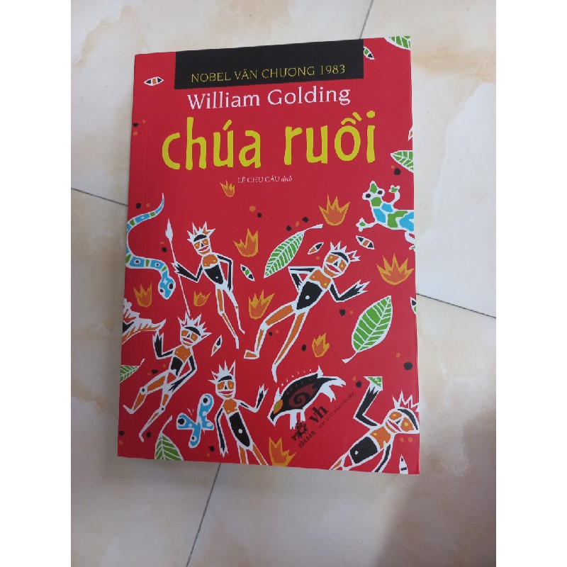 Chúa Ruồi 25355