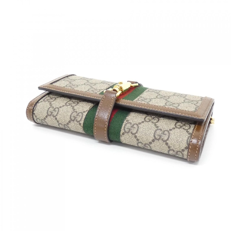 Ví dây chuyền Gucci JACKIE 1961 652681 HUHHG 621961