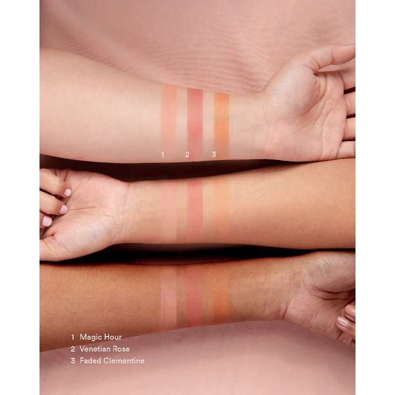 Serum blush Em Cosmetics 907