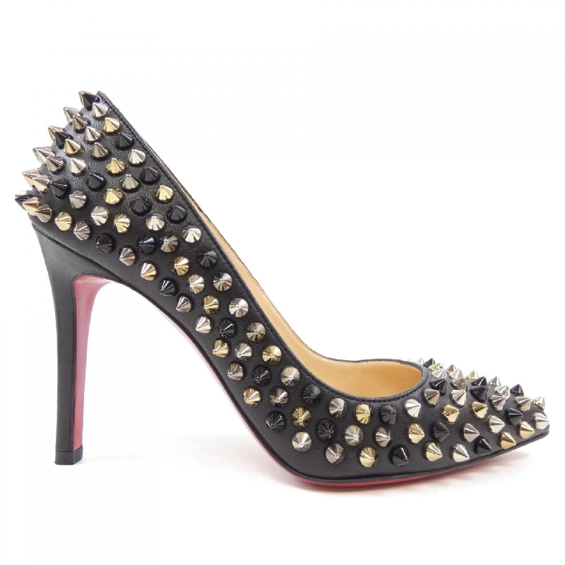 Giày CHRISTIAN LOUBOUTIN - Hàng hiệu Authentic 829758