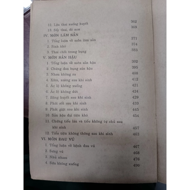 PHỤ KHOA TRONG ĐÔNG Y - LÊ QUÝ NGƯU & TRẦN THỊ NHƯ ĐỨC  528884