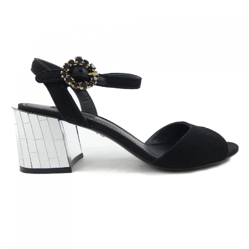 DOLCE&GABBANA Sandal - Hàng hiệu Authentic 830423