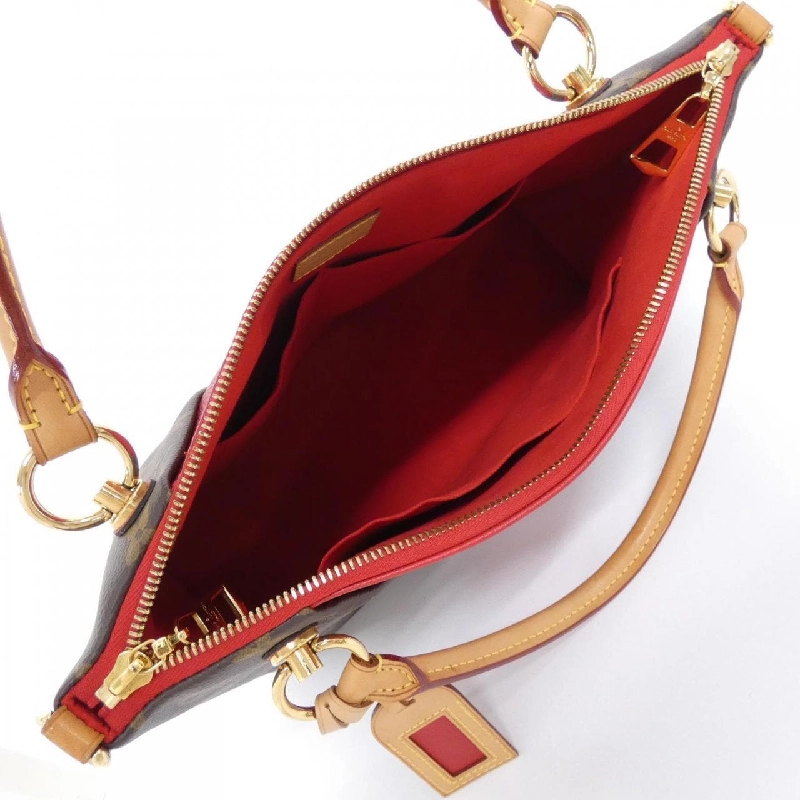 Túi xách Louis Vuitton Monogram V Tote MM M43957 609259