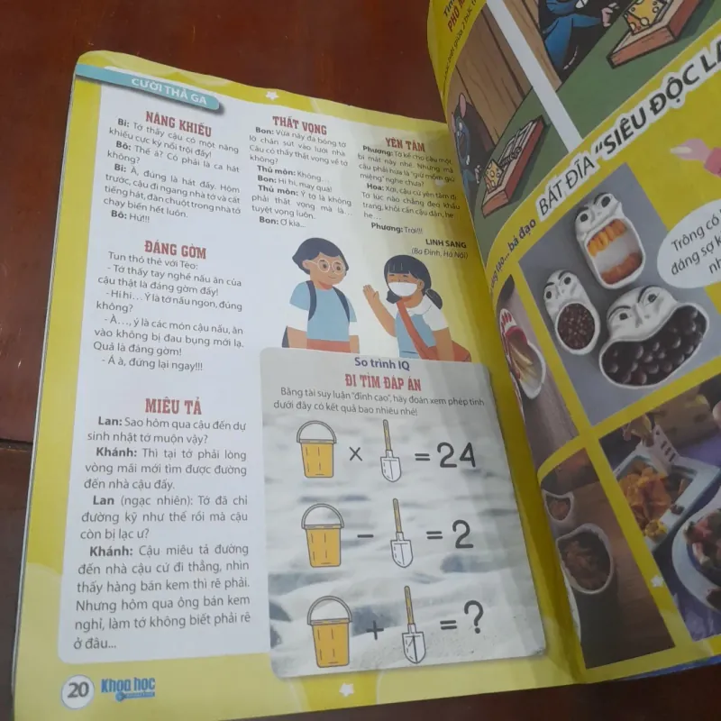 KHOA HỌC KHÁM PHÁ số 8/2025 929666