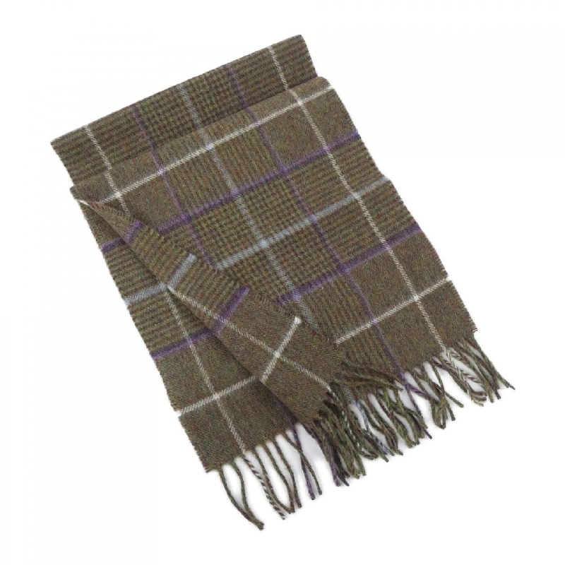 Khăn quàng cổ JOSHUA ELLIS - Hàng hiệu Authentic 837464