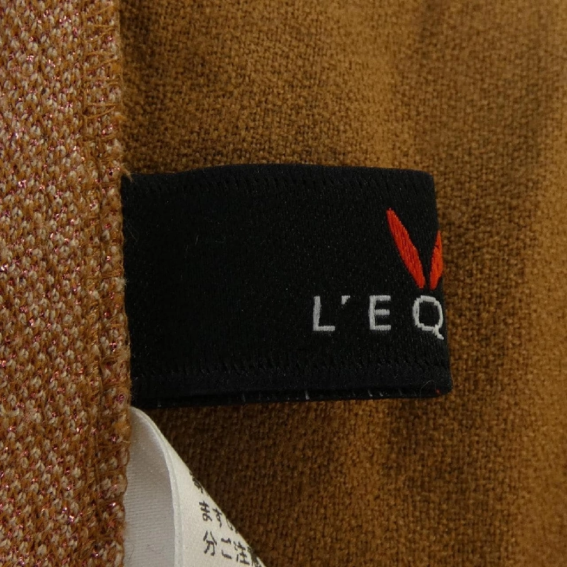 レキップ L'EQUIPE áo 628221