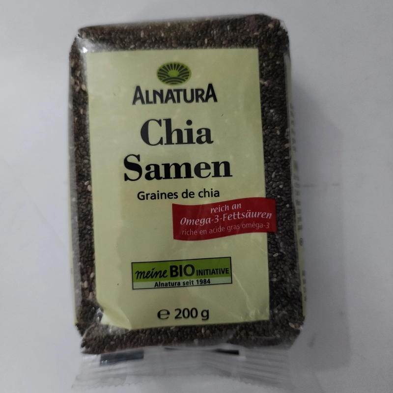 Hạt chia hữu cơ 505992