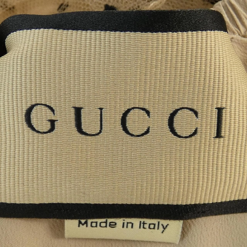 Đầm GUCCI - Hàng hiệu Authentic 820812