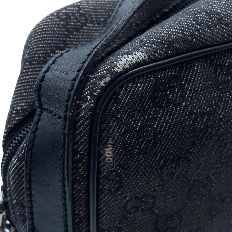 Gucci 03136 Túi đeo chéo - Hàng hiệu Chính hãng 766515