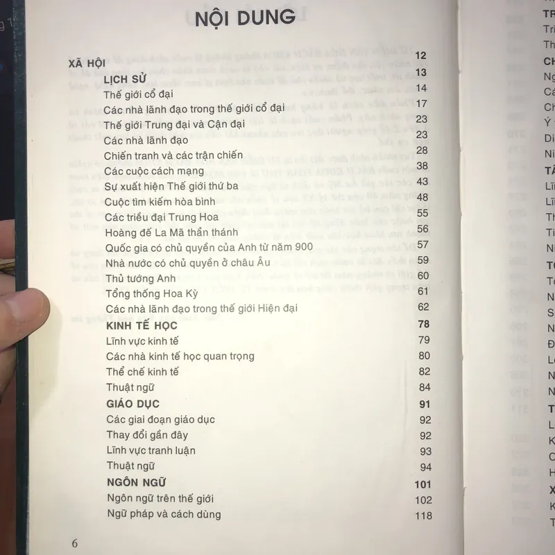 Từ điển văn hoá Bách Khoa 583905