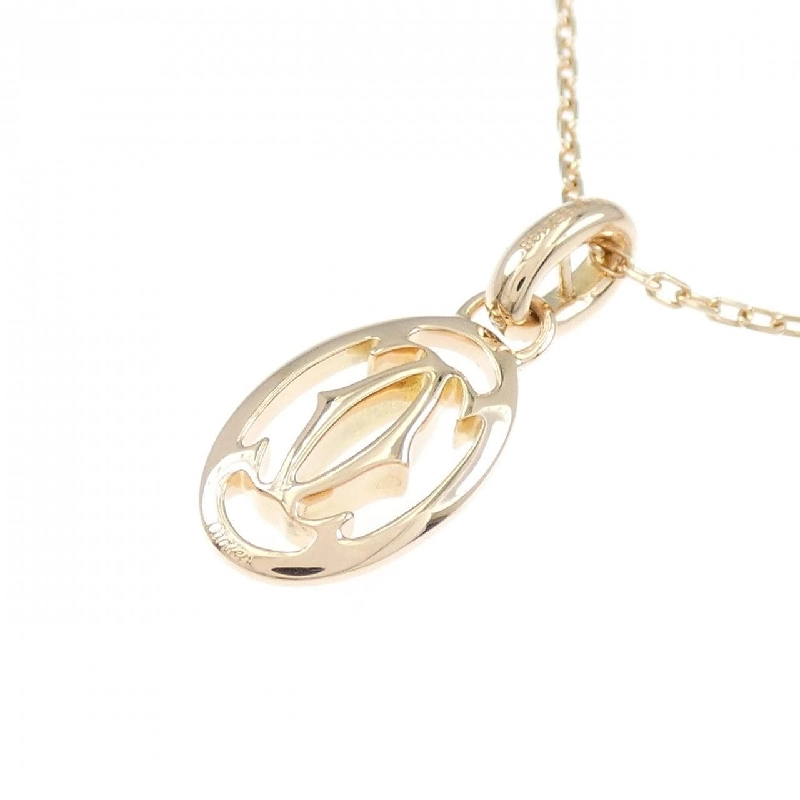 Dây chuyền giới hạn Giáng sinh 2011 của Cartier - Hàng hiệu Authentic 844280