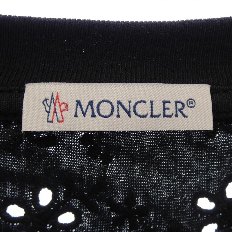 Áo thun MONCLER GENIUS - Hàng hiệu Authentic 826469