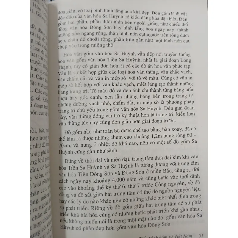 TIẾN TRÌNH GỐM SỨ VIỆT NAM - HOÀNG XUÂN CHINH 721094