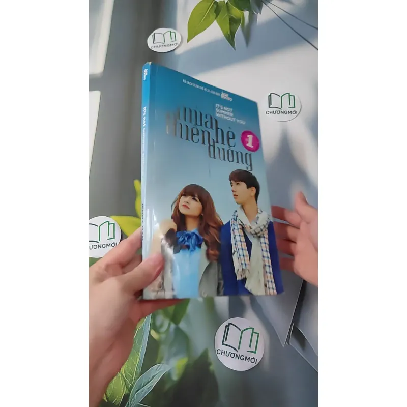 Mùa Hè Thiên Đường 2 - Jenny Han 1018839