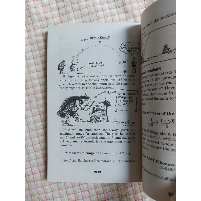 Murderous Maths – The Perfect Sausage - Murderous Maths (100% Horrible Maths!)  975140