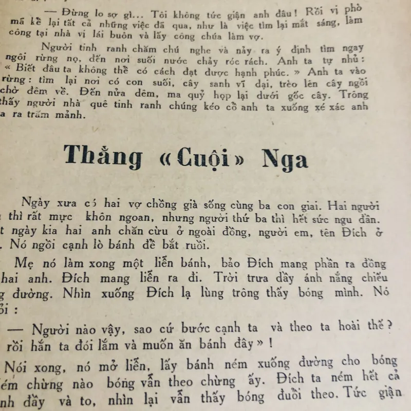THẰNG NGỐC 1955 929450