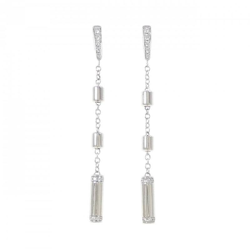 Bông tai kim cương Piaget 665820