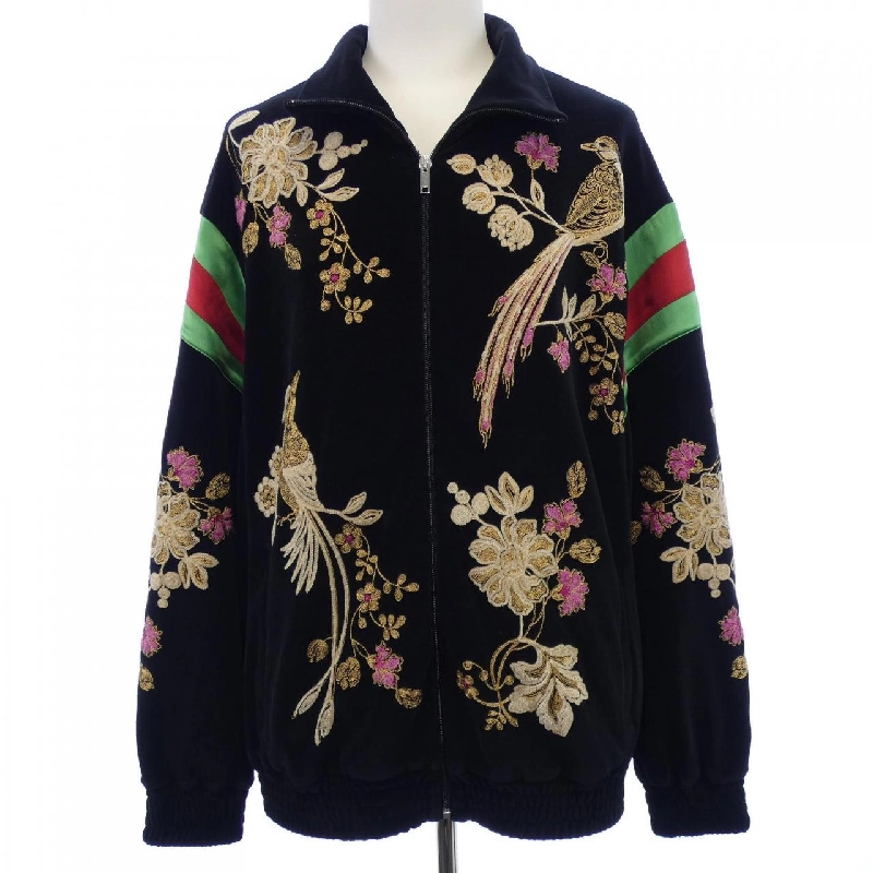 Gucci GUCCI 612210 XJCDK Áo khoác - Hàng hiệu Chính hãng 890259