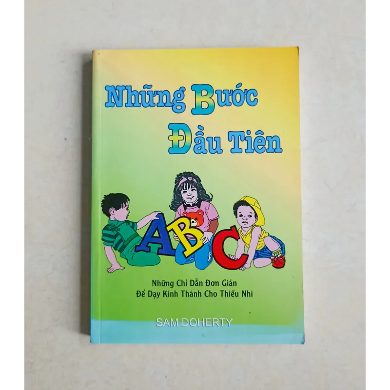 Những bước đầu tiên 🌻 596562