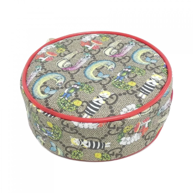 Túi đeo hông trẻ em Gucci 502330 - Hàng hiệu chính hãng 763909