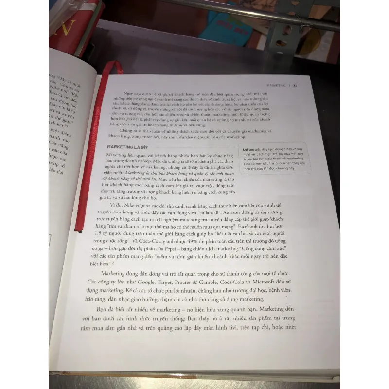 Nguyên lý Marketing - Kotler, Armstrong 1010074