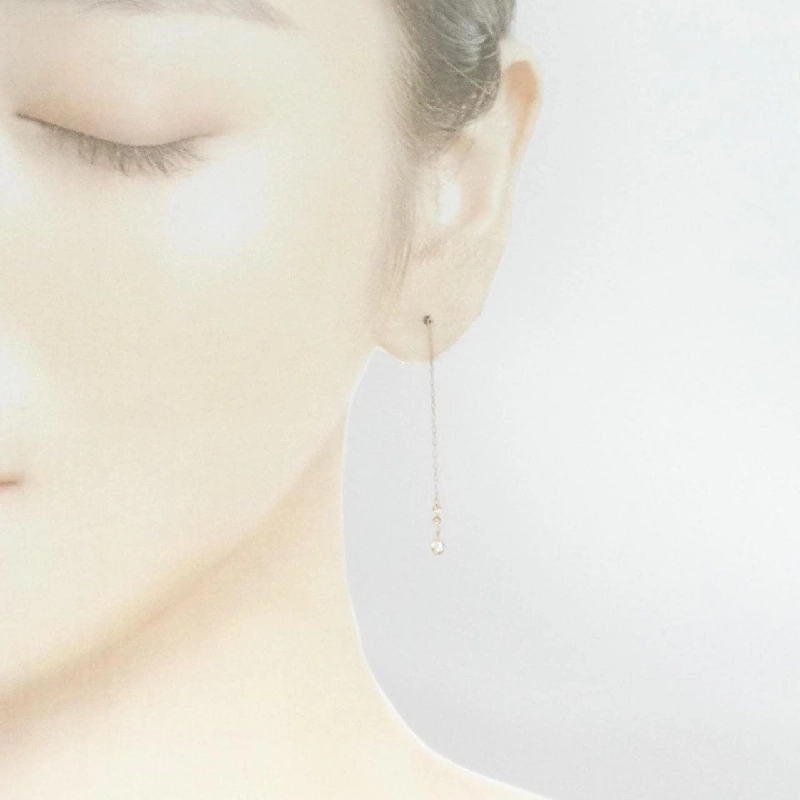 Bông tai 4゜C - Hàng hiệu Authentic 845323