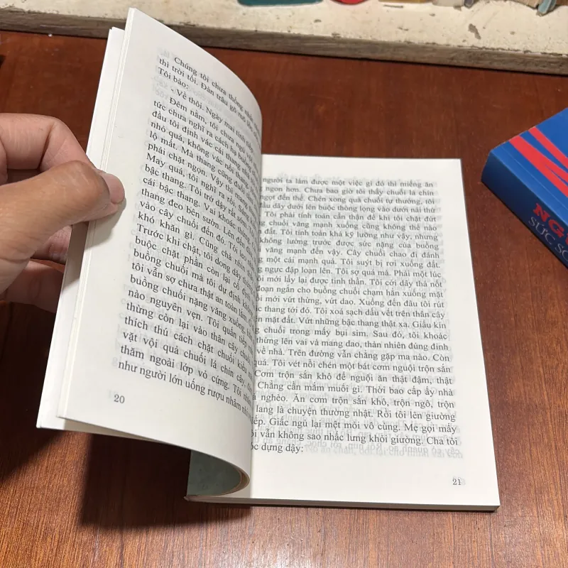 II Tập Truyện Ngắn: Con Trai Pháo Thủ Số 5 - Dương Duy Ngữ - 2018 786240