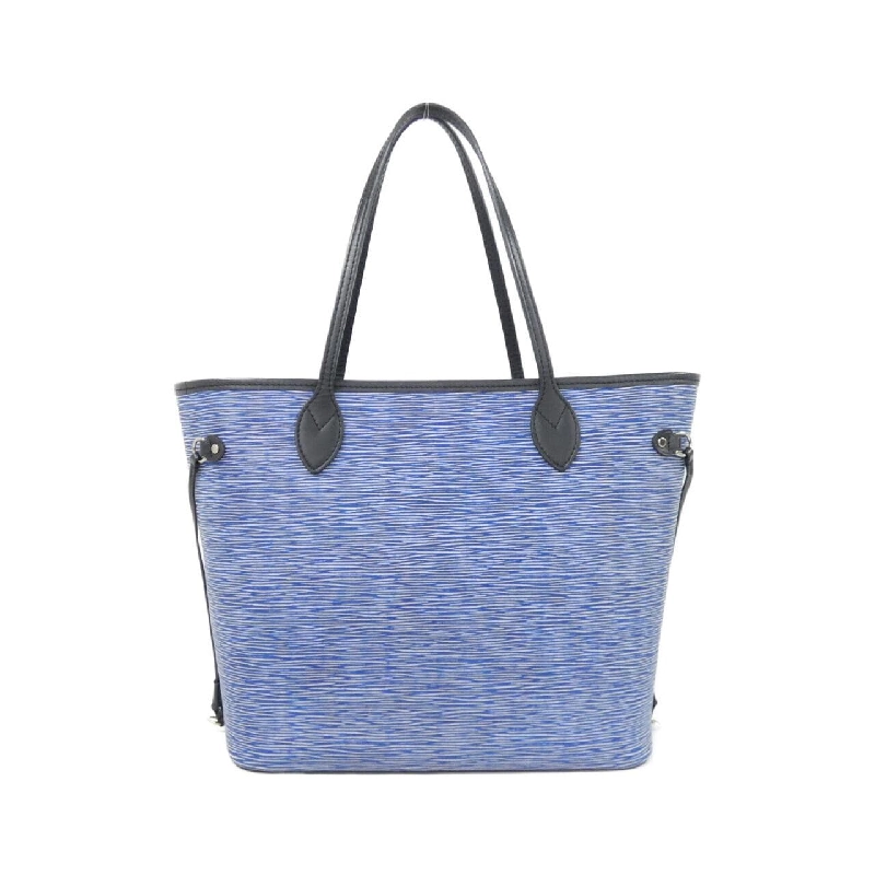 Túi xách Louis Vuitton Epi Denim Neverfull MM M51053 - Hàng hiệu Chính hãng 801685