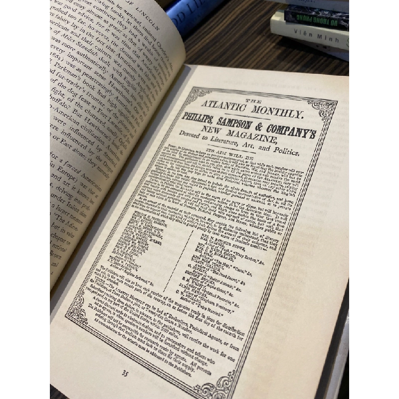 The Emergence of Lincoln: Doughlas, Buchanan and Party Chaos 1857-1859 - Allan Nevins 334581