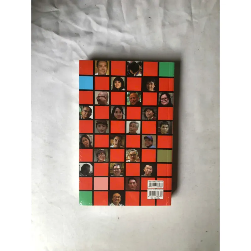 Văn mới 10 năm 2015 - 2025 | Nhiều tác giả 1019935