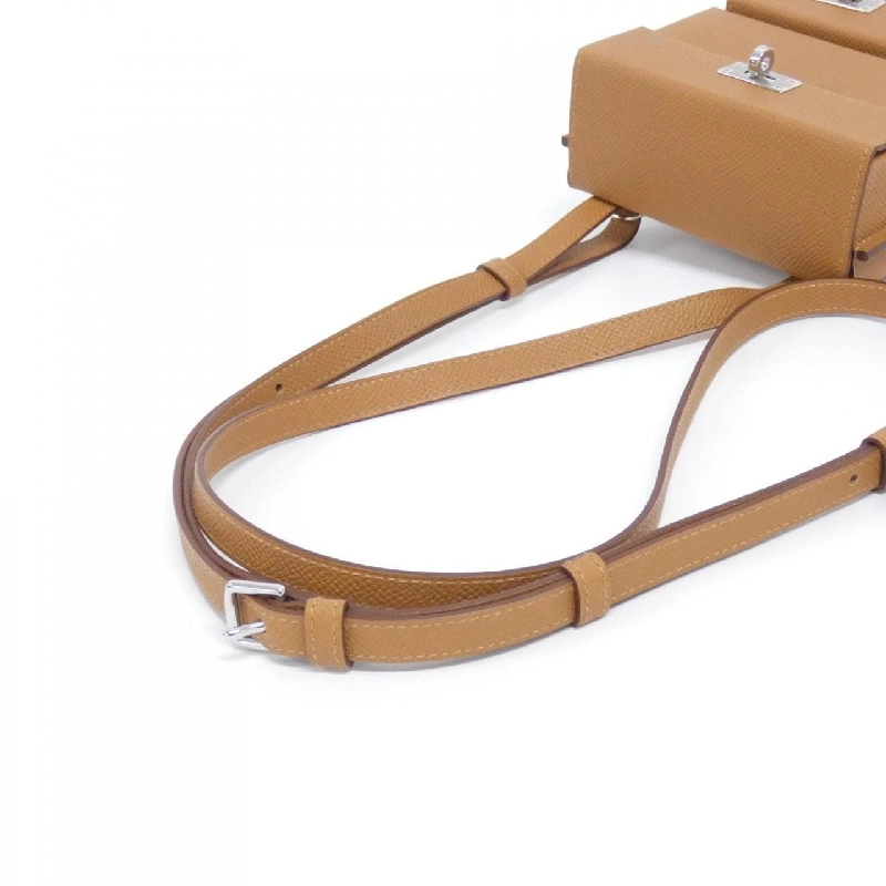 Túi xách đeo vai Hermes Kelly Multi Pocket To Go 085433CK - Hàng hiệu Authentic 802549