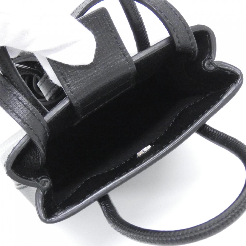 Túi đựng điện thoại mua sắm Balenciaga 593826 0AI2N 616083