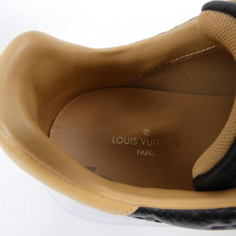 Giày sneaker LOUIS VUITTON dòng Beverly Hills - Hàng hiệu Authentic 907002