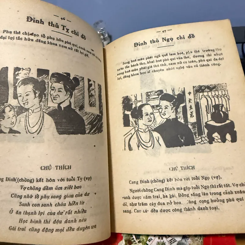 Sách Cao Ly Đầu Hình 565256