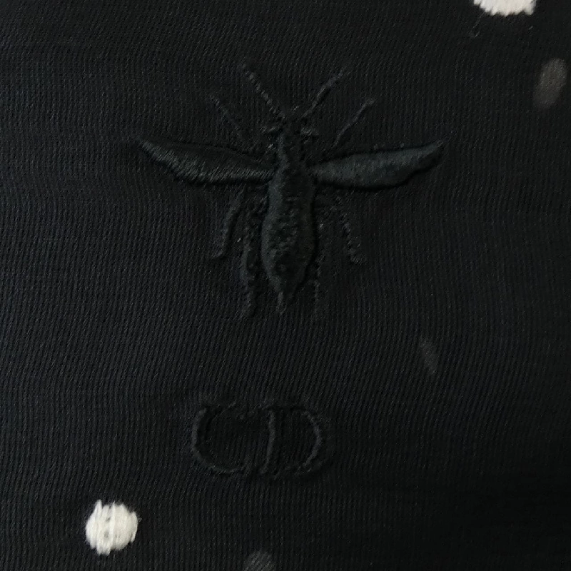 【Mã giảm giá】Christian Dior CHRISTIAN DIOR Áo sơ mi 637657