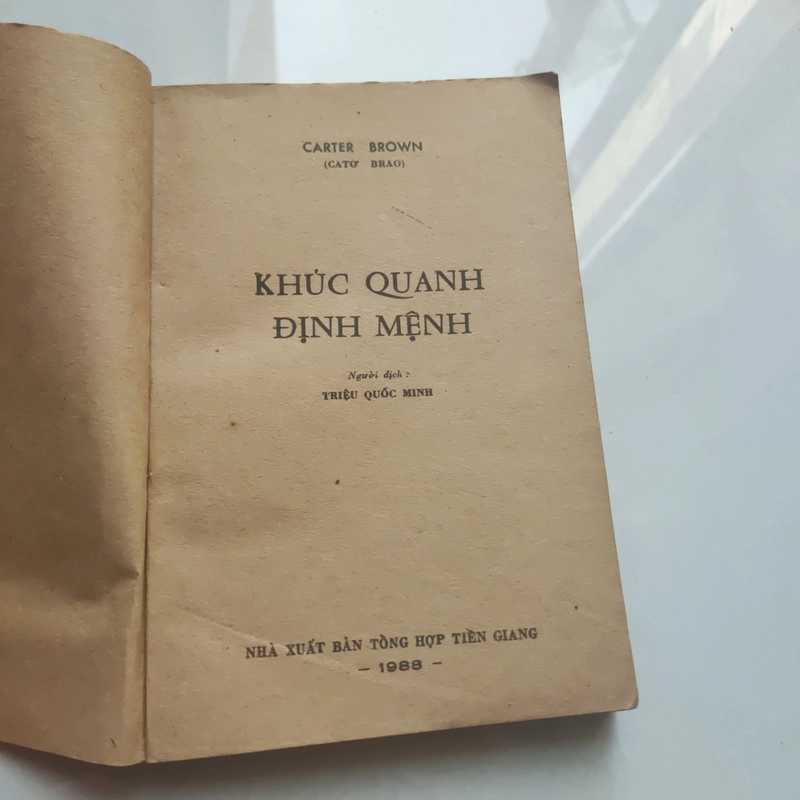 Khúc quanh định mệnh  393633