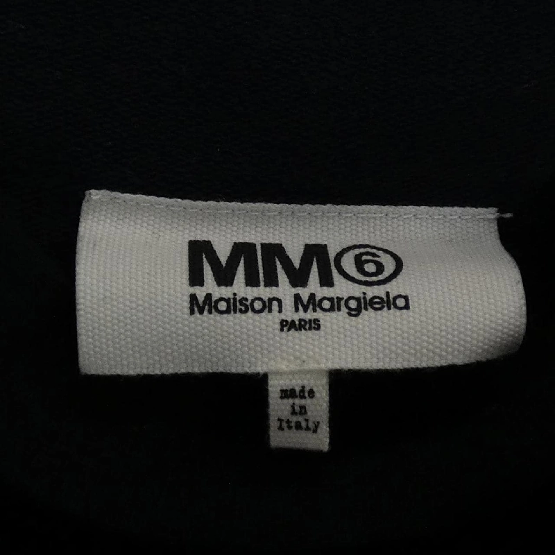 Áo MM6 S32GU0057 - Hàng hiệu Authentic 816378