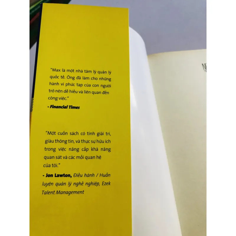 NGÔN NGỮ CƠ THỂ THÔNG MINH 720929