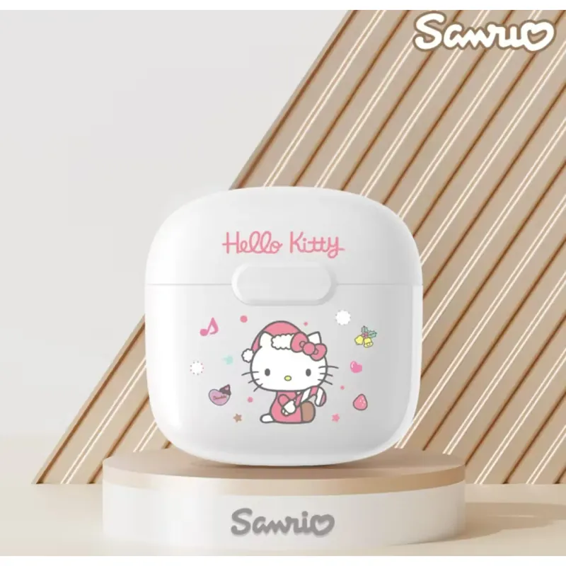 ( Fix 100k ở mô tả) Pass tai nghe bluetooth sanario mẫu như hunhf 746737