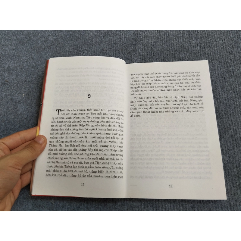 GIA ĐÌNH BÉ MỌN - DẠ NGÂN 469828