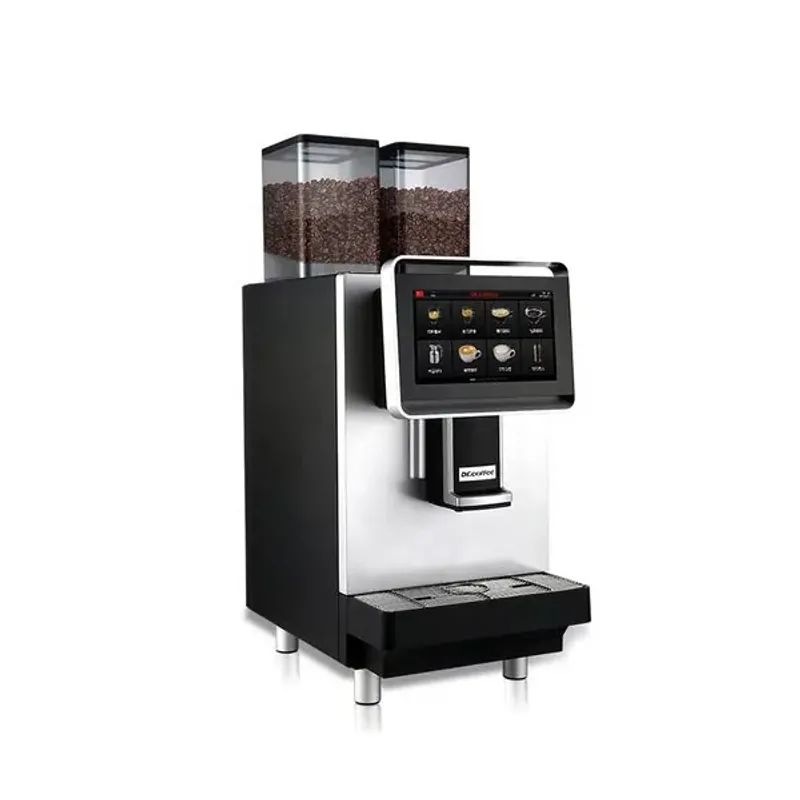 ☕ Máy pha cà phê Dr.Coffee F2-H – Espresso đậm vị, crema dày mịn ngay tại nhà! 734152