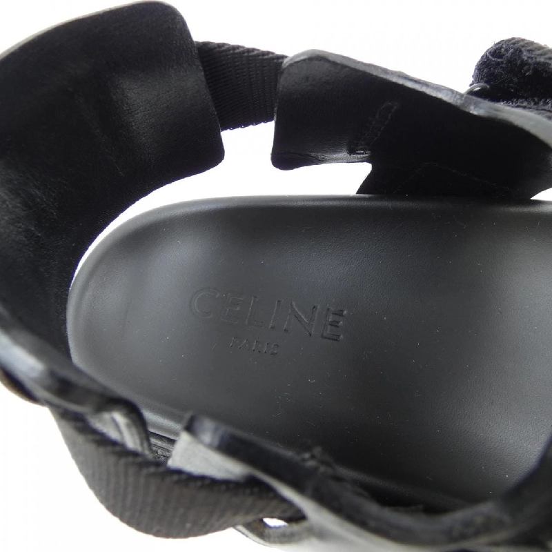 Giày sandal CELINE - Hàng hiệu Authentic 662603