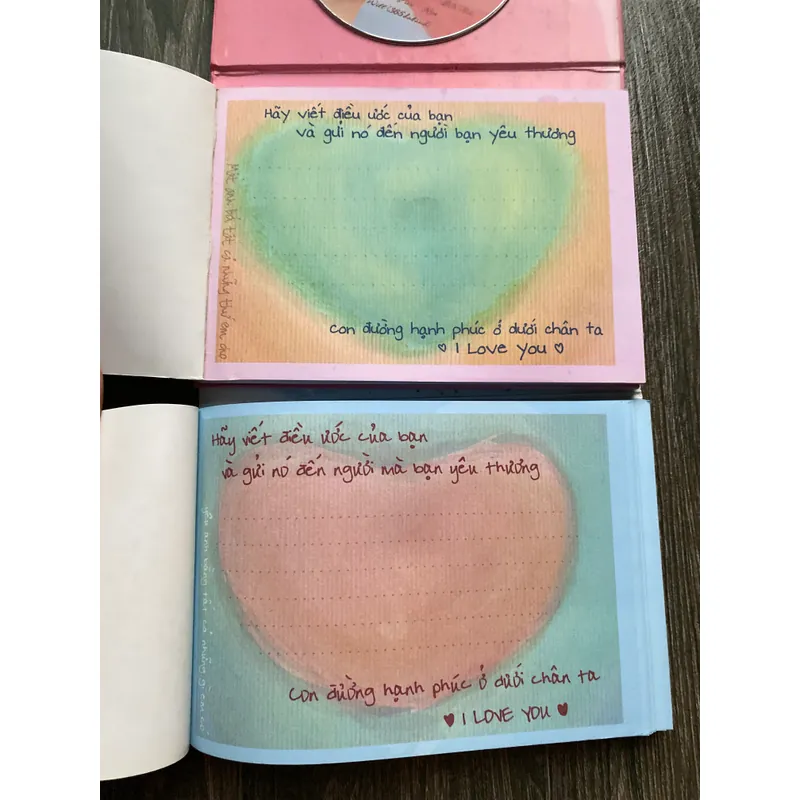 Combo *YÊU ANH BẰNG TẤT CẢ NHỮNG GÌ EM CÓ + MẤT ANH BẰNG TẤT CẢ NHỮNG THỨ EM CHO*TẶNG QUÀ 591918